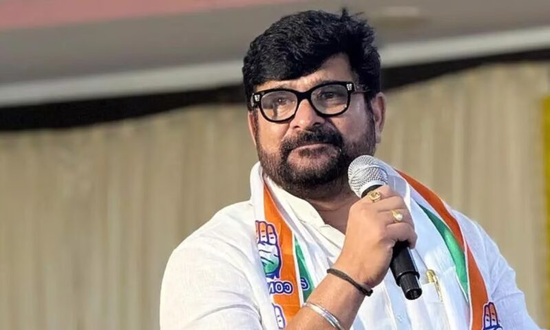 ബിജെപി നേതാവിന്റെ കൊലപാതകം; കർണാടക മുൻ മന്ത്രി വിനയ് കുൽക്കർണിക്ക് നിയമസഭയിൽ അയോഗ്യത