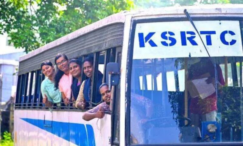 രണ്ടും കൽപ്പിച്ച് KSRTC; ഇന്ന് മുതൽ ജെൻഡർ ടിക്കറ്റിങ്