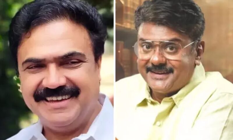 അപുവിന്റെ ധൂർത്തപുത്രൻ പരാമർശത്തിനെതിരെ ജോസ്; അപു ജോൺ ജോസഫ് സ്വാർത്ഥ പുത്രനെന്ന് ജോസ് കെ മാണി