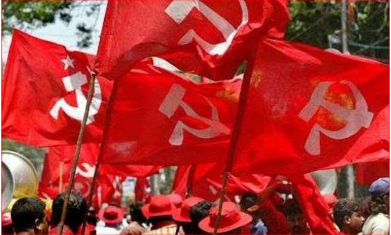 പാലക്കാട് സിപിഎമ്മിൽ കലഹം;കേന്ദ്രനേതൃത്വം ഇടപ്പെട്ടു
