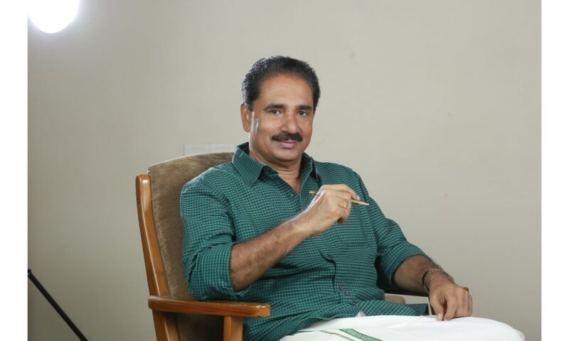 മുഖ്യമന്ത്രി പ്രഖ്യാപനത്തിൽ കാലതാമസം; കോൺഗ്രസിനെതിരെ എൻ.കെ. പ്രേമചന്ദ്രന്റെ വിമർശനം