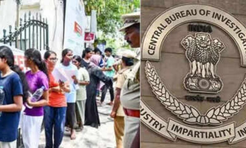നീറ്റ് റദ്ദാക്കുക, പന്ത്രണ്ടാം ക്ലാസ് അധിഷ്ഠിത പ്രവേശനം അനുവദിക്കുക: തമിഴ്‌നാടിന്റെ നിലപാട് ആവർത്തിച്ച് മുഖ്യമന്ത്രി വിജയ്