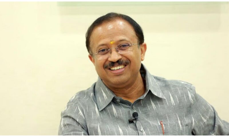 ബിജെപി നിയമസഭാ കക്ഷി നേതാവായി വി മുരളീധരന്‍; കോര്‍ കമ്മിറ്റി യോഗത്തില്‍ ധാരണ