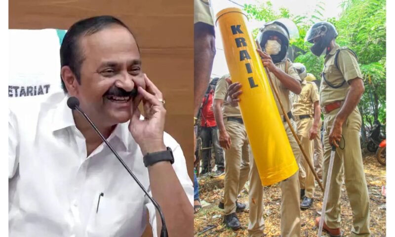 സിൽവർ ലൈൻ റദ്ദാക്കി;ഭൂമി ഏറ്റെടുക്കൽ വിജ്ഞാപനങ്ങളും റദ്ദ് ചെയ്തു