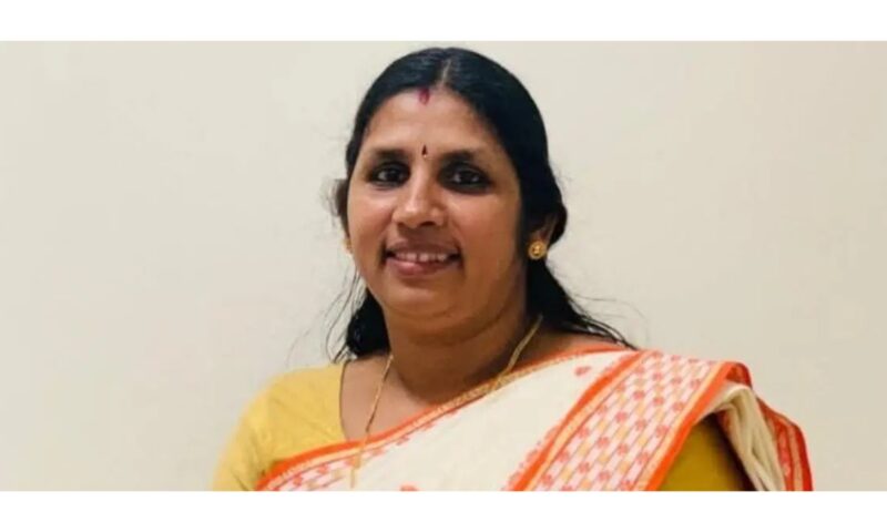 വയനാട് മേപ്പാടിയിൽ കാട്ടാന ആക്രമണം;സ്ത്രീ മരിച്ചു