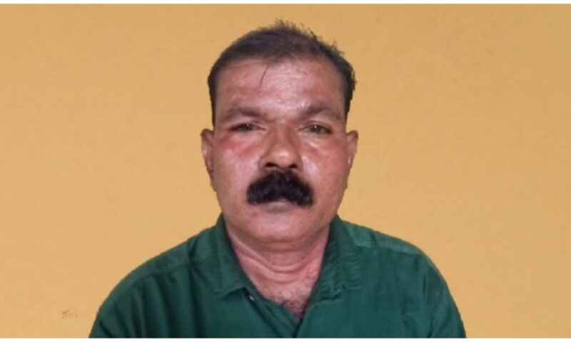 മന്ത്രവാദത്തിന്റെ മറവിൽ സഹോദരിമാർക്ക് പീഡനം; കിളിമാനൂർ സ്വദേശി അറസ്റ്റിൽ