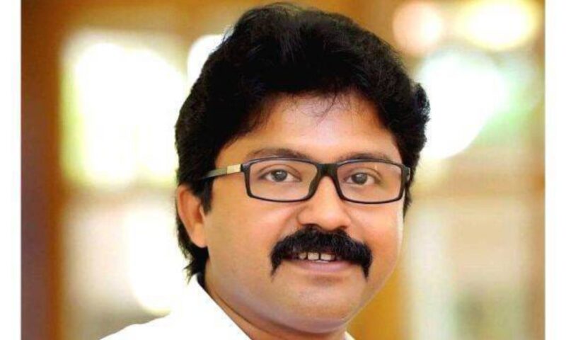 എല്‍ദോസ് കുന്നപ്പിള്ളി പീഡിപ്പിച്ചിട്ടില്ല’; കോടതിയില്‍ മൊഴിമാറ്റി പരാതിക്കാരി