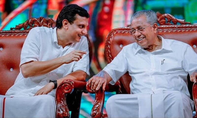 സിഎംആർഎൽ എക്സാലോജിക്, മുഹമ്മദ് റിയാസിന്റെ വീട്ടിലും ഇ.ഡി റെയ്‌ഡ്‌