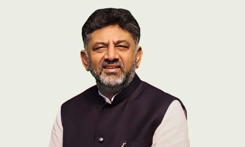 ഡി.കെ. ശിവകുമാര്‍ കര്‍ണാടക മുഖ്യമന്ത്രി; അടുത്തയാഴ്ച ചുമതലയേൽക്കും