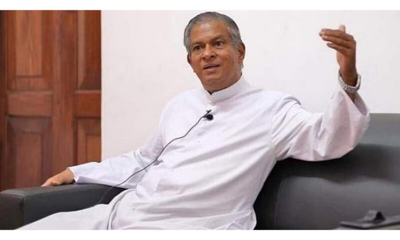 മന്ത്രിസഭയിൽ കടുത്ത അതൃപ്തിയുമായി ലത്തീൻ സഭ;സത്യപ്രതിജ്ഞ ചടങ്ങ് ബഹിഷ്കരിക്കും
