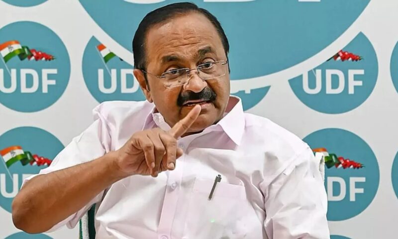 ആദ്യ മന്ത്രിസഭാ യോഗത്തിൽ വമ്പൻ പ്രഖ്യാപനങ്ങളുമായി യുഡിഎഫ് സർക്കാർ;കെഎസ്ആർടിസിയിൽ സ്ത്രീകളുടെ സൗജന്യയാത്ര തിയ്യതി പ്രഖ്യാപിച്ചു