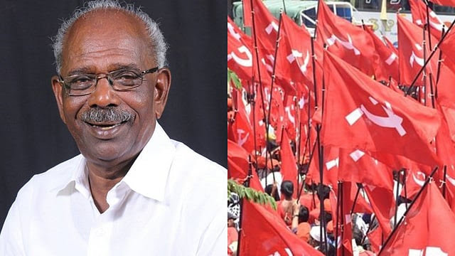 എം.എം മണിയെ സ്ഥാനാർഥിയാക്കാതിരിക്കാൻ സംസ്ഥാന നേതൃത്വം ഇടപെട്ടു; സിപിഎം ഇടുക്കി ജില്ലാ കമ്മിറ്റിയിലും സംസ്ഥാന നേതൃത്വത്തിന് രൂക്ഷ വിമർശനം
