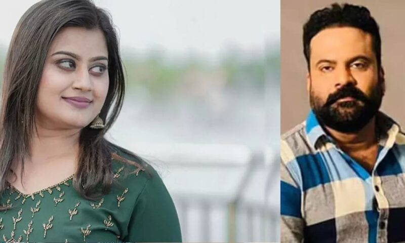 അവിഹിതമുണ്ടെന്ന് പറഞ്ഞുപരത്തി, ജിഹാദി എന്ന് വിളിച്ച്  അധിക്ഷേപിച്ചു’; ടിനി ടോമിനെതിരെ അൻസിബ ഹസൻ