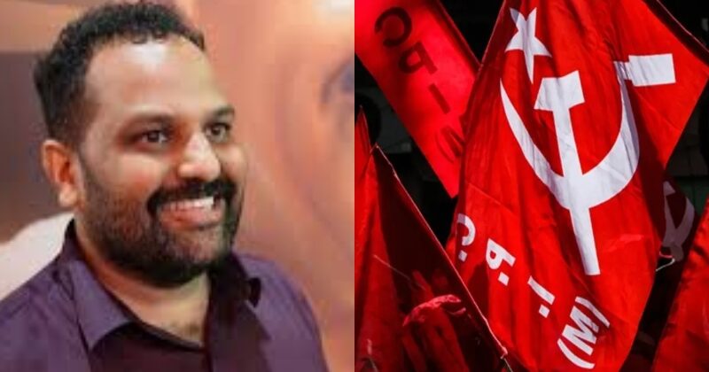 ബിനീഷ് കോടിയേരിയ്ക്ക് അംഗത്വം പുതുക്കി നൽകി സിപിഎം