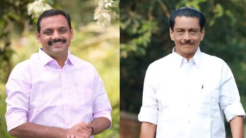ഇടുക്കി കോൺഗ്രസിൽ ഗ്രൂപ്പ് പോര് രൂക്ഷം; സി പി മാത്യുവിനെതിരെ പ്രതിഷേധം കടുക്കുന്നു