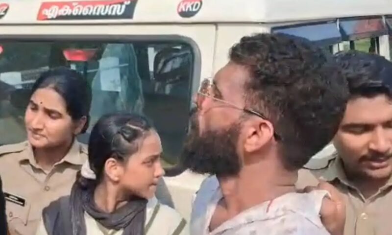 പന്തീരങ്കാവ് എംഡിഎംഎ കേസ്, അന്തർസംസ്ഥാന ലഹരി ശൃംഗലയിലേക്ക് അന്വേഷണം