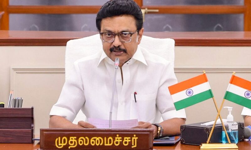 ”വോട്ട് ചെയ്തവർക്കും വോട്ട് ചെയ്യാൻ മറന്നവർക്ക് വേണ്ടി കൂടി ഭരിച്ചു”പരാജയത്തിന് പിന്നാലെ വൈകാരിക കുറിപ്പുമായി എംകെ സ്റ്റാലിൻ