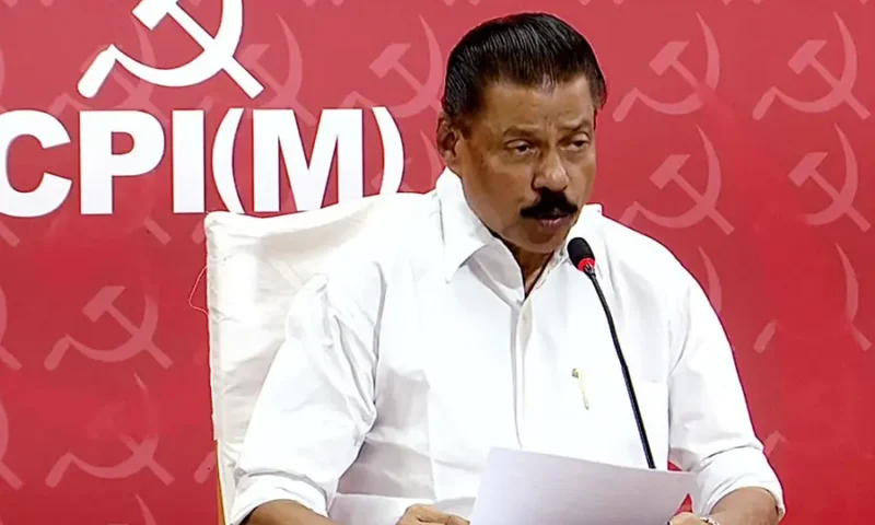 ”വീട്ടിൽ നിന്നുപോലും വിമർശനമുണ്ട്”; ശരീരഭാഷ തിരുത്തുമെന്ന് എം.വി. ഗോവിന്ദൻ
