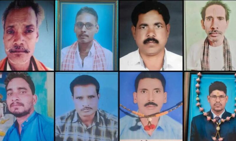 ഛത്തീസ്ഗഢ് ഗ്രാമത്തിൽ തുടർമരണങ്ങൾ; ദൈവകോപമെന്ന് പേടിച്ച് നാട്ടുകാർ; ഒടുവിൽ ചുരുളഴിഞ്ഞത് കൊലപാതക പരമ്പര