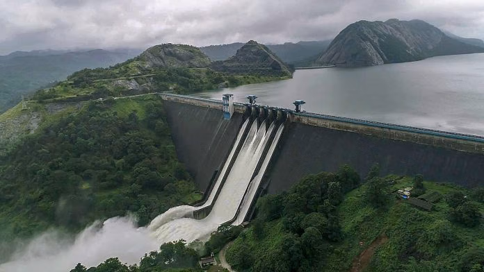 വെള്ളമില്ലാതെ ഡാമുകൾ; കാലവർഷത്തിന്‍റെ കൊലച്ചതിയിൽ നിന്ന് നാടെങ്ങനെ കരകയറും?