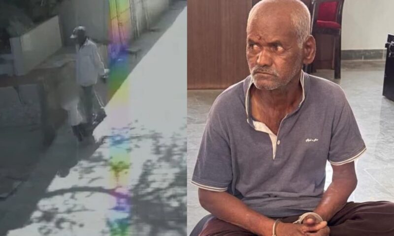മൂന്നര വയസ്സുകാരിയെ പീഡിപ്പിച്ചു കൊന്ന കേസിൽ പ്രതിക്ക് വധശിക്ഷ; അപൂർവങ്ങളിൽ അപൂർവമായ വിധിയെഴുതിയത് പുനെ സെഷൻസ് കോടതി