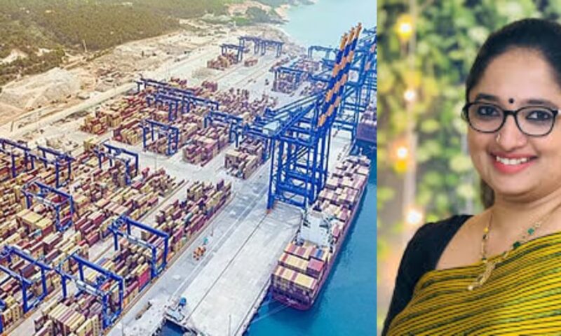 വിഴിഞ്ഞം തുറമുഖത്തിന്റെ പേരിൽ 300 കോടിയുടെ തട്ടിപ്പ്; മലപ്പുറം സ്വദേശിക്കെതിരെ പൊലീസ് കേസ്