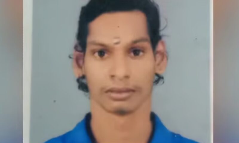 തൃശൂരിലെ റിമാൻഡ് പ്രതിയുടെ മരണത്തിൽ ദുരൂഹതയെന്ന് കുടുംബം; പ്രതിഷേധം ശക്തമാക്കി സിപിഐഎം