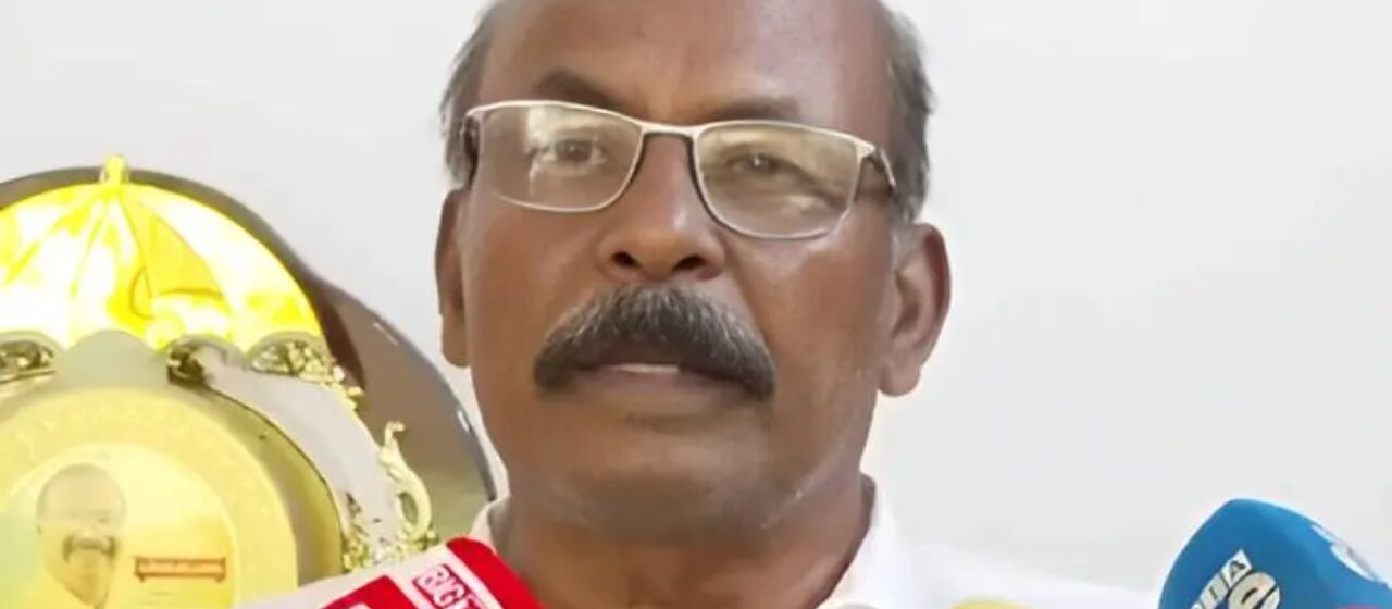 വ്യാജ ഒപ്പിട്ട് സാമ്പത്തിക തിരിമറി; മുൻ എംഎൽഎ സി സി മുകുന്ദന്റെ പിഎയെ അറസ്റ്റ് ചെയ്യാതെ പൊലീസ്
