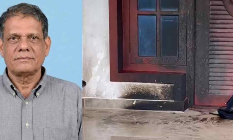 വടകര നിക്ഷേപ തട്ടിപ്പ് കേസ്; ജീവനൊടുക്കിയ ഇബ്രാഹിം ഹാജിയുടെ ബാങ്ക് ലോക്കർ പരിശോധിച്ച് ക്രൈംബ്രാഞ്ച്