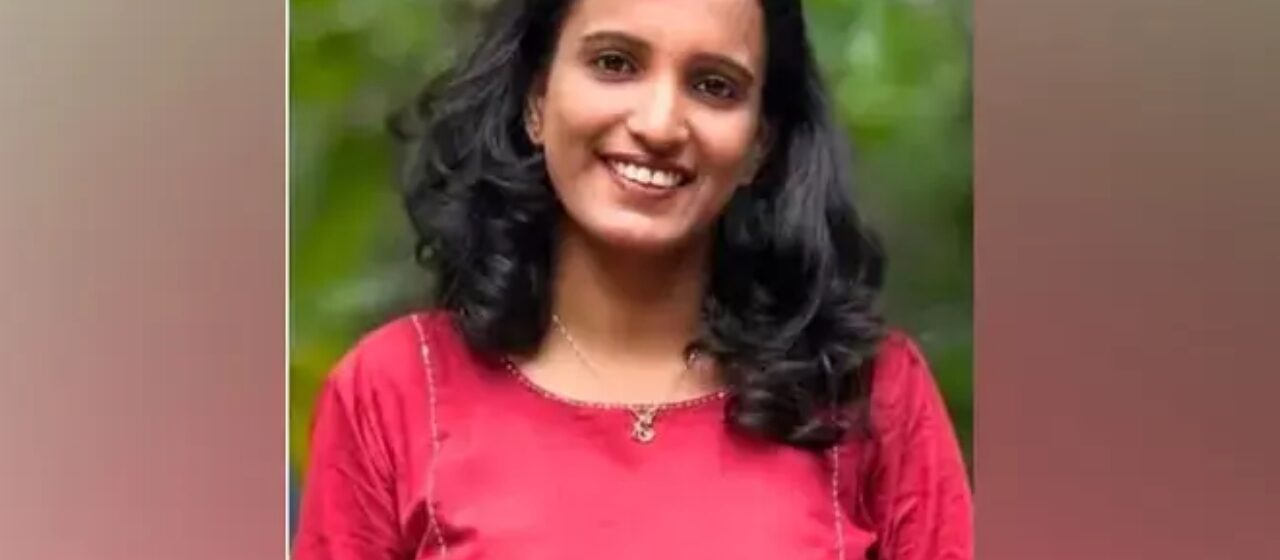 ആൺസുഹൃത്ത് മർദിച്ചതിൽ മനംനൊന്ത് അധ്യാപിക ജീവനൊടുക്കി; ആൺസുഹൃത്ത് പൊലീസ് പിടിയിൽ