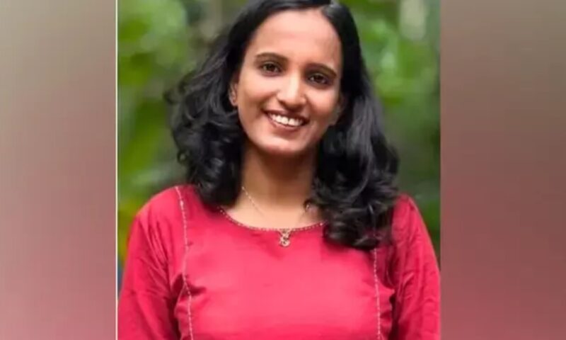 ആൺസുഹൃത്ത് മർദിച്ചതിൽ മനംനൊന്ത് അധ്യാപിക ജീവനൊടുക്കി; ആൺസുഹൃത്ത് പൊലീസ് പിടിയിൽ