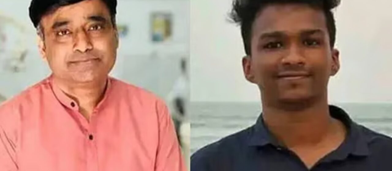 ദന്തൽ കോളജ് വിദ്യാർഥി നിതിൻ രാജിന്റെ മരണം; ഒന്നാം പ്രതി ഡോ.എം കെ റാമിന് മുൻകൂർ ജാമ്യമില്ല