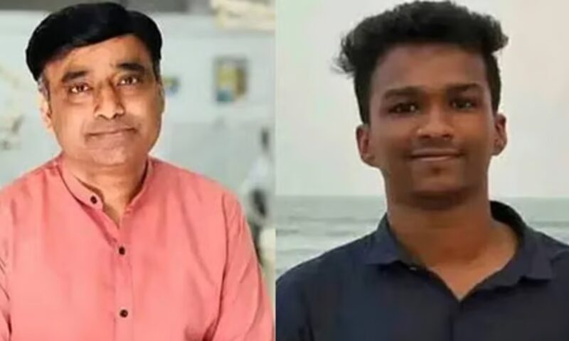 ദന്തൽ കോളജ് വിദ്യാർഥി നിതിൻ രാജിന്റെ മരണം; ഒന്നാം പ്രതി ഡോ.എം കെ റാമിന് മുൻകൂർ ജാമ്യമില്ല