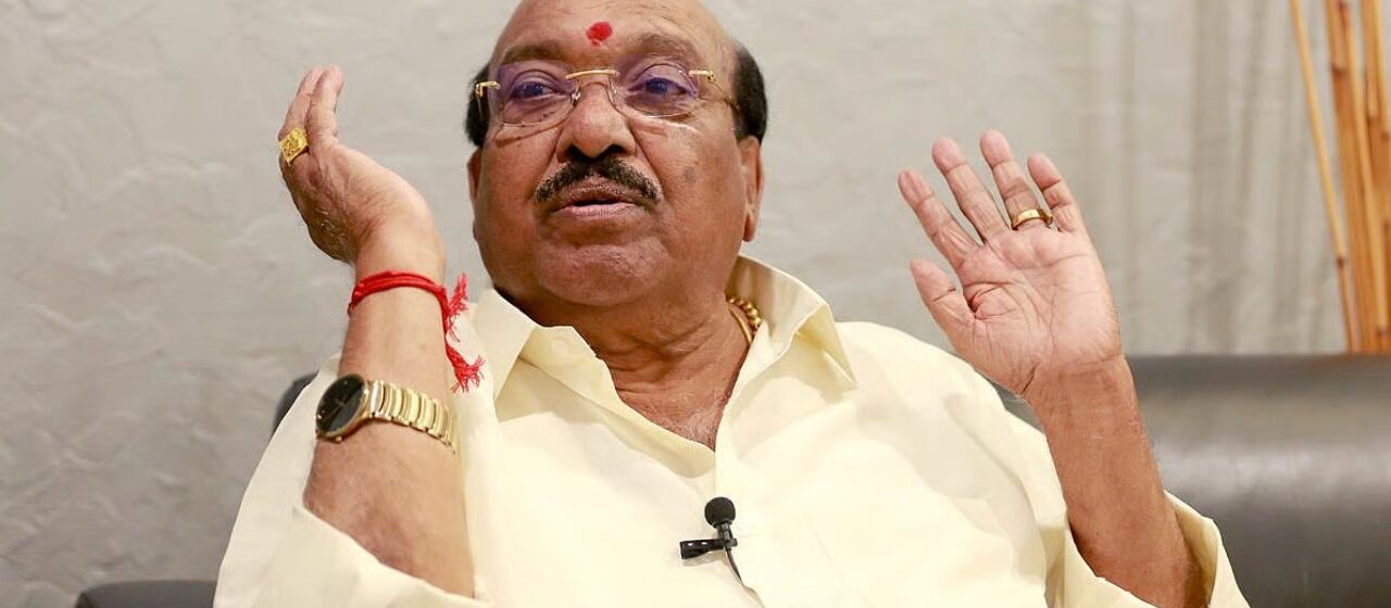 മൈക്രോഫിനാൻസ് തട്ടിപ്പ് കേസ്: വെള്ളാപ്പള്ളി നടേശനെതിരെയുള്ള ആദ്യ കുറ്റപത്രത്തിന് വിജിലൻസ് ഡയറക്ടറുടെ അംഗീകാരം