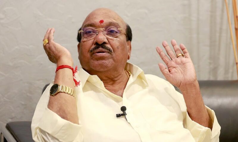 മൈക്രോഫിനാൻസ് തട്ടിപ്പ് കേസ്: വെള്ളാപ്പള്ളി നടേശനെതിരെയുള്ള ആദ്യ കുറ്റപത്രത്തിന് വിജിലൻസ് ഡയറക്ടറുടെ അംഗീകാരം