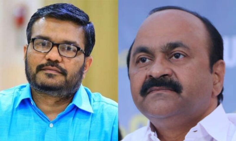 വീര്യം കുറഞ്ഞ മദ്യത്തിന്റെ നികുതി കുറച്ചതിന് പിന്നിൽ വൻ അഴിമതി; മുഖ്യമന്ത്രി മറുപടി പറയണമെന്ന് എംബി രാജേഷ്