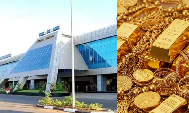 കരിപ്പൂരിൽ വീണ്ടും സ്വർണം പൊട്ടിക്കൽ സംഘം; 13 പേർ അറസ്റ്റിൽ