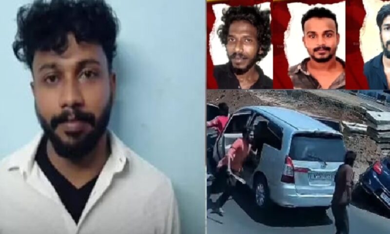 1500 പേജുകൾ, 211 സാക്ഷികൾ, 200ലേറെ തൊണ്ടിമുതലുകൾ; ഗുണ്ടാ നേതാവ് അലുവ അതുൽ കൊലക്കേസിൽ കുറ്റപത്രം സമപ്പിച്ച് പൊലീസ്