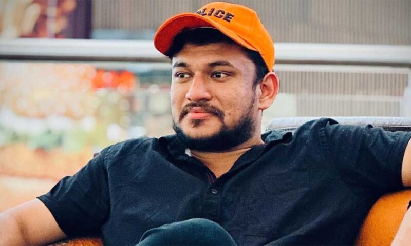 കോതമംഗലം സിഐക്കെതിരെ വധഭീഷണി; അർജുൻ ആയങ്കിയുടെ ജാമ്യം റദ്ദാക്കാൻ പൊലീസ്