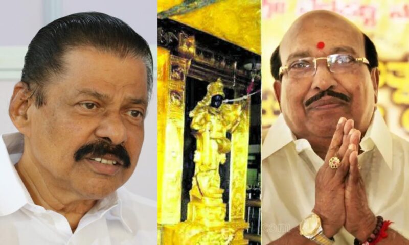 ‘സ്വർണക്കൊള്ള, കണ്ണൂരിലെ സ്ഥാനാർഥി നിർണയം, വെള്ളാപ്പള്ളിയുടെ പരാമർശങ്ങൾ’; സിപിഐഎം സംസ്ഥാന സെക്രട്ടേറിയറ്റിന്റെ റിപ്പോർട്ട് തിരുത്തി സംസ്ഥാന സമിതി
