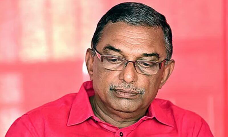 ശബരിമല സ്വർണക്കൊള്ള; എ പദ്മകുമാറിനെതിരെ നടപടിയെടുക്കും, വൻ വെളിപ്പെടുത്തൽ ഉടൻ?