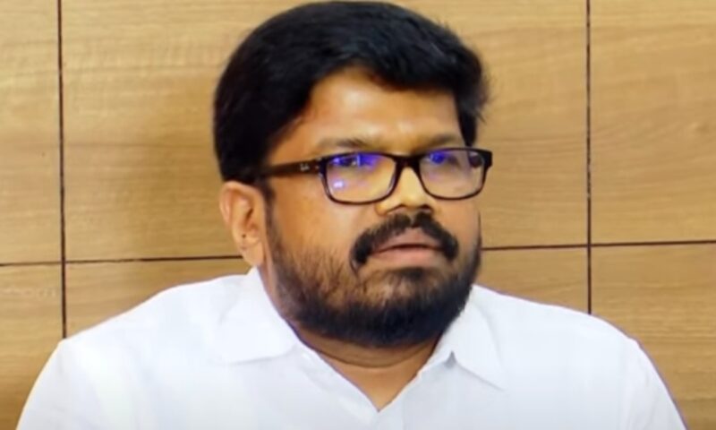 കണ്ണൂർ സിപിഐഎമ്മിൽ സൈബർ കലാപം; കെ കെ രാഗേഷിന് രൂക്ഷ വിമർശനം