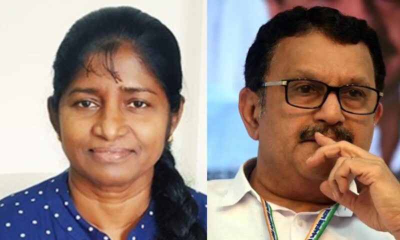 15 ദിവസമല്ല, 2 ദിവസത്തെ അവധിയാണ് ചോദിച്ചത്; ആരോഗ്യവകുപ്പ് ഡയറക്ടർ സ്ഥാനത്ത് നിന്ന് മാറ്റിയതിനെതിരെ ഡോ.കെ ജെ റീന