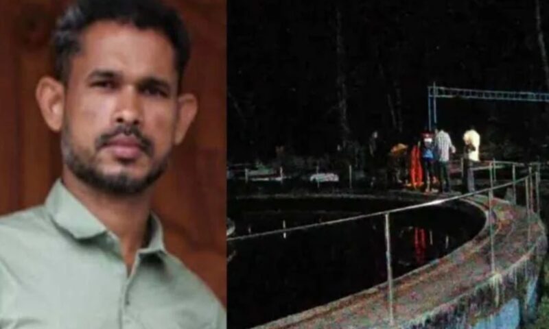 തൃശൂരിൽ ജലശുദ്ധീകരണശാലയിലെ ക്ലാരിഫയറിൽ വീണ് ഓപ്പറേറ്റർ മരിച്ചു