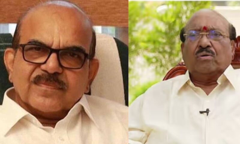 വെള്ളാപ്പള്ളിക്ക് വക്കീൽ നോട്ടീസ് അയച്ച് പി ശശി; പ്രസ്താവന പിൻവലിച്ച് പൊതുസമൂഹത്തെ അറിയിക്കണമെന്ന് ആവശ്യം