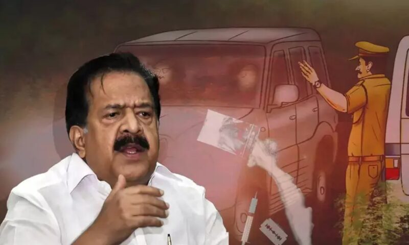 ഓപ്പറേഷൻ തൂഫാൻ; പെരുമ്പാവൂരിൽ വ്യാപക പരിശോധന, ലഹരിയുമായി 9 പേർ പിടിയിൽ
