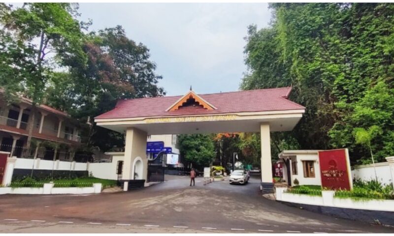 എംജി സർവകലാശാലയിലെ വി.സി നിയമനം വിവാദത്തിൽ. യോഗ്യതയും നടപടിക്രമവും ചൂണ്ടിക്കാട്ടി അധ്യാപക സംഘടനകൾ രംഗത്ത്