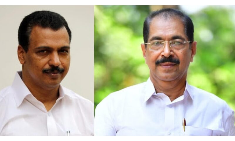 സണ്ണി ജോസഫിന്റെ പേഴ്സണൽ സ്റ്റാഫിൽ ബന്ധു നിയമനാരോപണം; സഭയിൽ വിഷയം ഉയർത്തി പ്രതിപക്ഷം