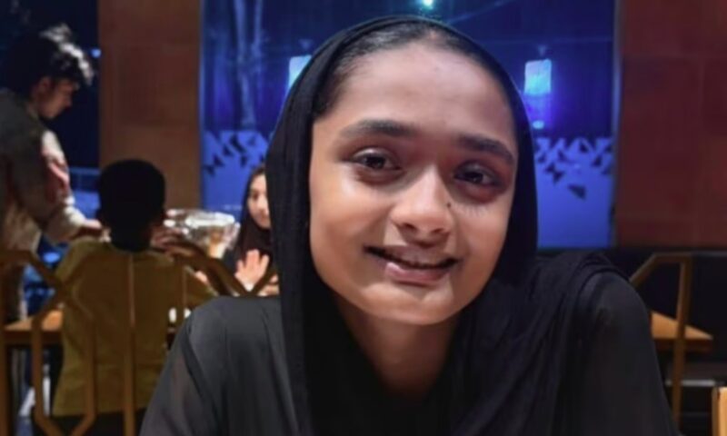 കോഴിക്കോട് ചേവായൂരിൽ 16-കാരിയെ തട്ടിക്കൊണ്ടുപോയെന്ന് പരാതി; 18 ദിവസമായിട്ടും കണ്ടെത്താനായില്ല; ലുക്കൗട്ട് നോട്ടീസ് പുറത്തിറക്കി