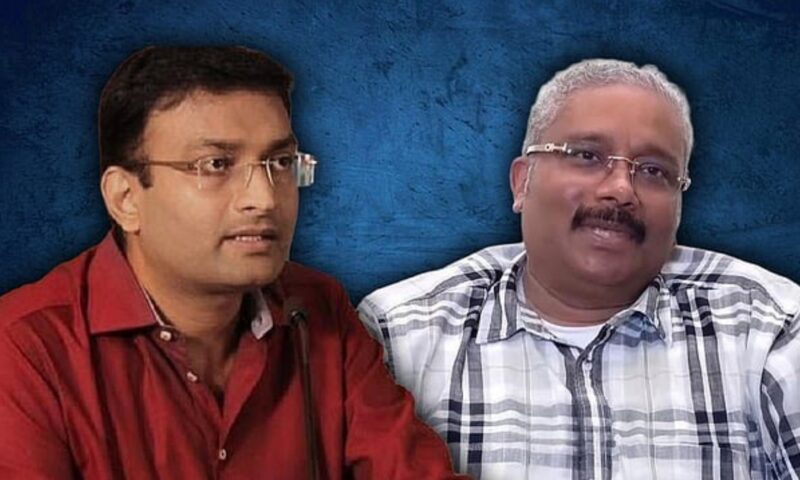 ഐഎഎസ്-ഐപിഎസ് അഴിച്ചുപണിക്ക് കളമൊരുങ്ങുന്നു; ബി. അശോകിനും എൻ. പ്രശാന്തിനും തിരിച്ചുവരവ്